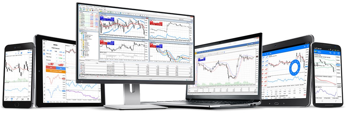 دانلود مفید تریدر 5 بهترین نرم افزار تحلیل سهام بورس تهران