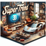 خرید فیلتر اندیکاتور سوپر ترند به همراه حمایت و مقاومت SuperTrend فیلتر HF-180