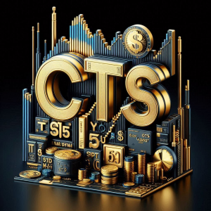 خرید اندیکاتور نوسان گیری (اسکالپ) CTS  ارائه سیگنال خرید و فروش کانال کشی اتوماتیک و ارسال سیگنال ها به موبایل