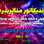 دانلود اندیکاتور Traders Dynamic MT5