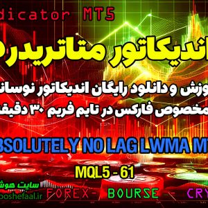 دانلود اندیکاتور Absolutely LWMA MT5