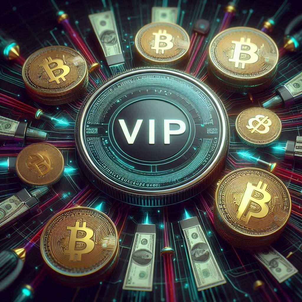 بهترین کانال VIP سیگنال فارکس و ارزدیجیتال خارجی