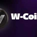 ربات تلگرامی وی کوین W-Coin | آموزش ایردراپ وی کوین W-Coin | کسب درآمد دلاری