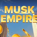 آموزش کسب درآمد دلاری از ایردراپ ماسک ایمپایر| Musk Empire