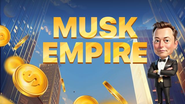 آموزش کسب درآمد دلاری از ایردراپ ماسک ایمپایر| Musk Empire