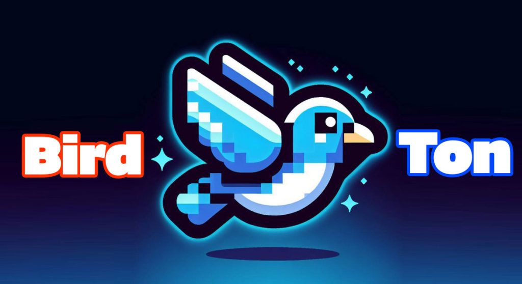 آموزش ایردراپ Birdton | آموزش ایردراپ بیردتن