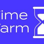 آموزش کسب درآمد دلاری از ایردراپ تایم فارم| Time Farm