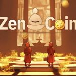 آموزش ایردراپ زن کوین Zen Coin | آموزش ربات ZenCoin BOT