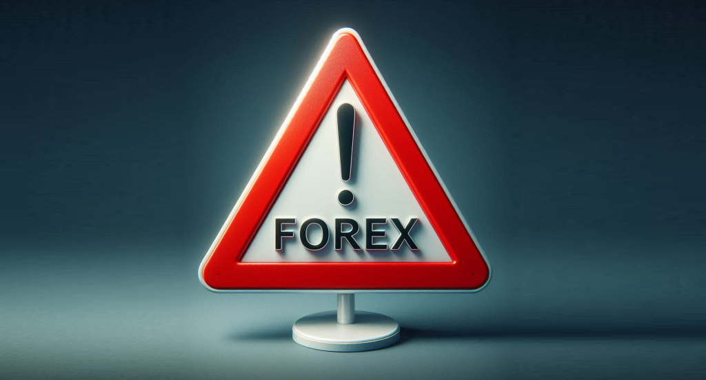 3 خطر بزرگ در بازار فارکس Forex که هر تریدری باید بداند | اشتباهات بزرگ در فارکس Forex