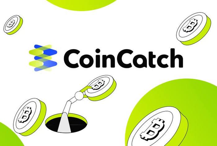 بررسی صرافی کوین کچ CoinCatch