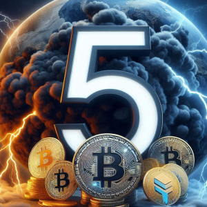 پنج استراتژی مهم برای اسکالپ در بازار فارکس و ارزدیجیتال | Forex CryptoCurrency