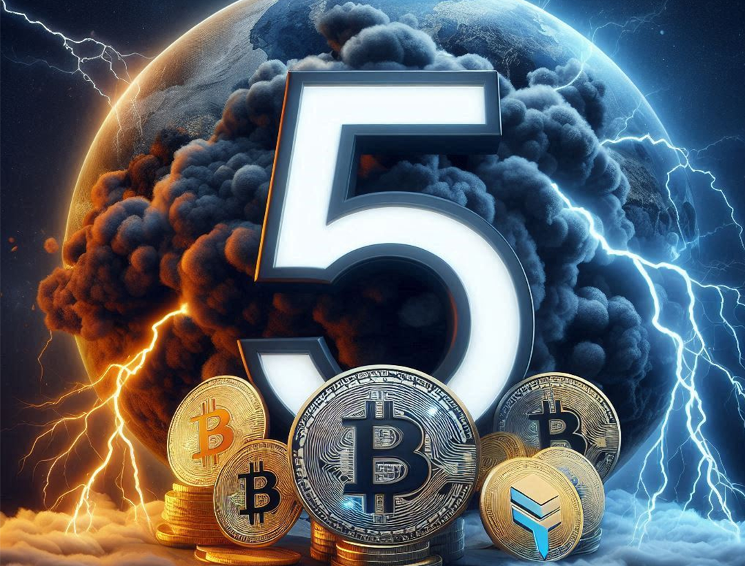 پنج استراتژی مهم برای اسکالپ در بازار فارکس و ارزدیجیتال | Forex CryptoCurrency