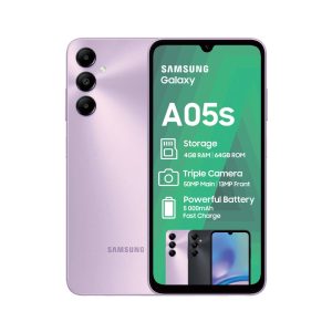 Galaxy A05s