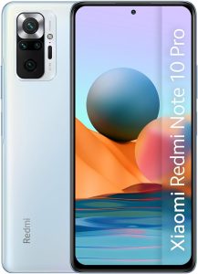 Redmi Note 10 Pro