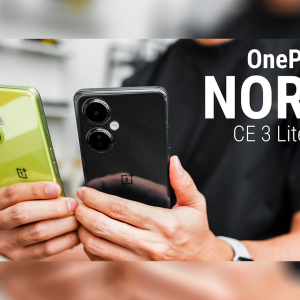  بررسی کامل موبایل OnePlus Nord CE 3 انتخابی مناسب در بازه قیمتی میان‌رده