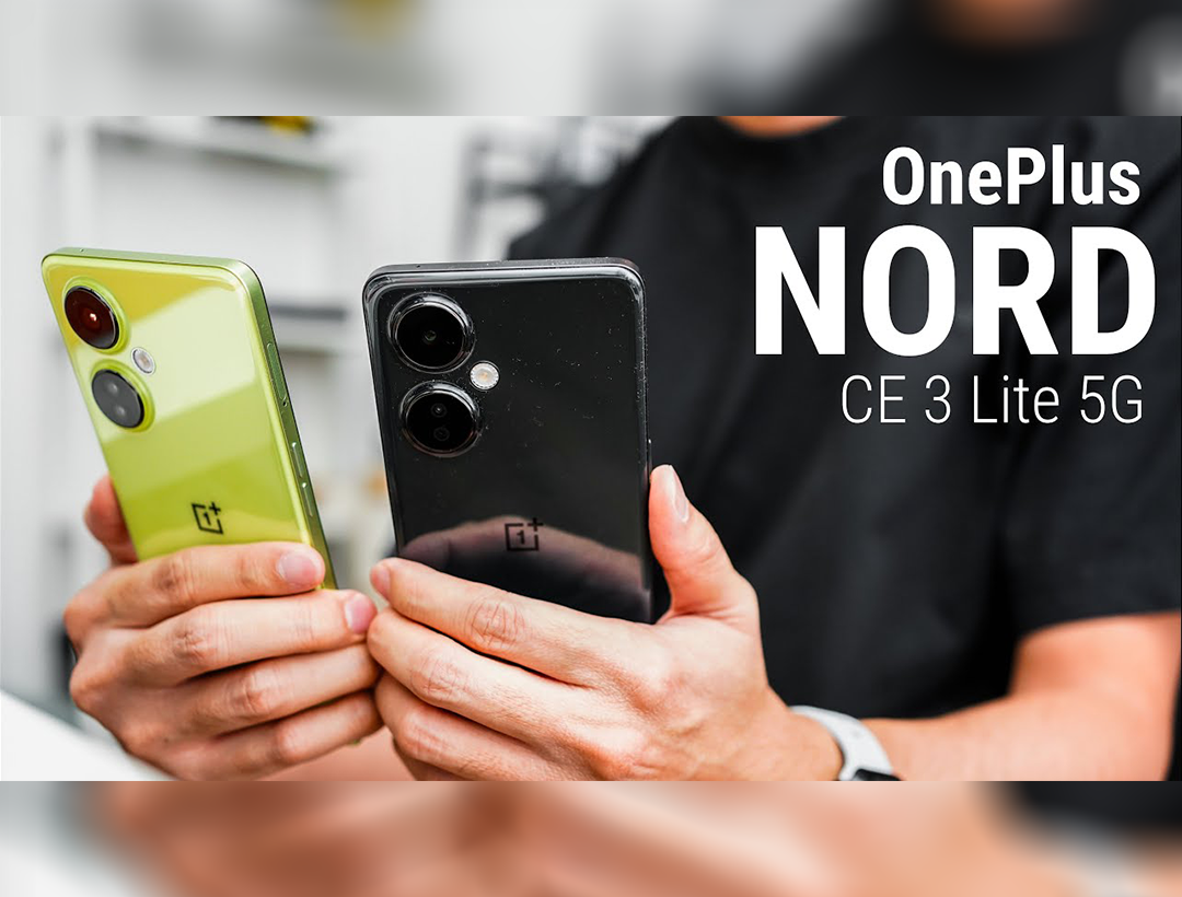  بررسی کامل موبایل OnePlus Nord CE 3 انتخابی مناسب در بازه قیمتی میان‌رده