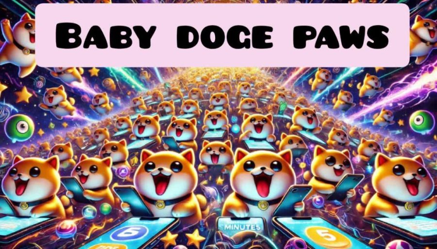 آموزش کسب درآمد دلاری از ایردراپ تلگرامی بیبی دوج | baby doge PAWS