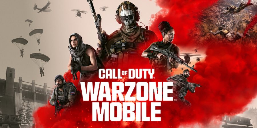 بررسی کالاف دیوتی موبایل وارزون | Call of Duty Warzone Mobile