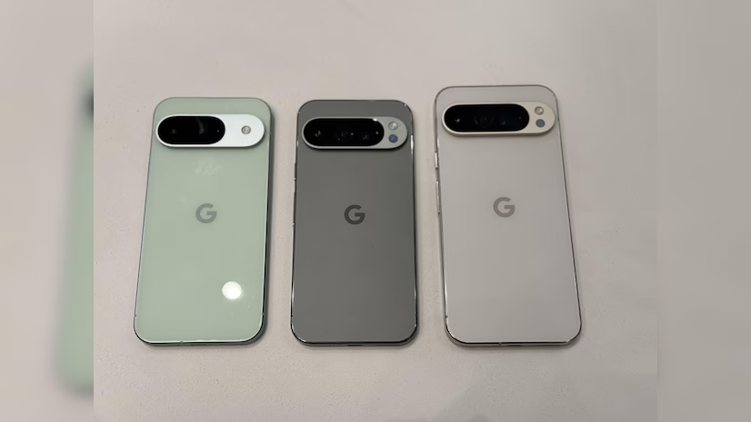 بررسی Google Pixel 9 | طراحی پخته با مشکلات حرارتی و ویژگی‌های جدید