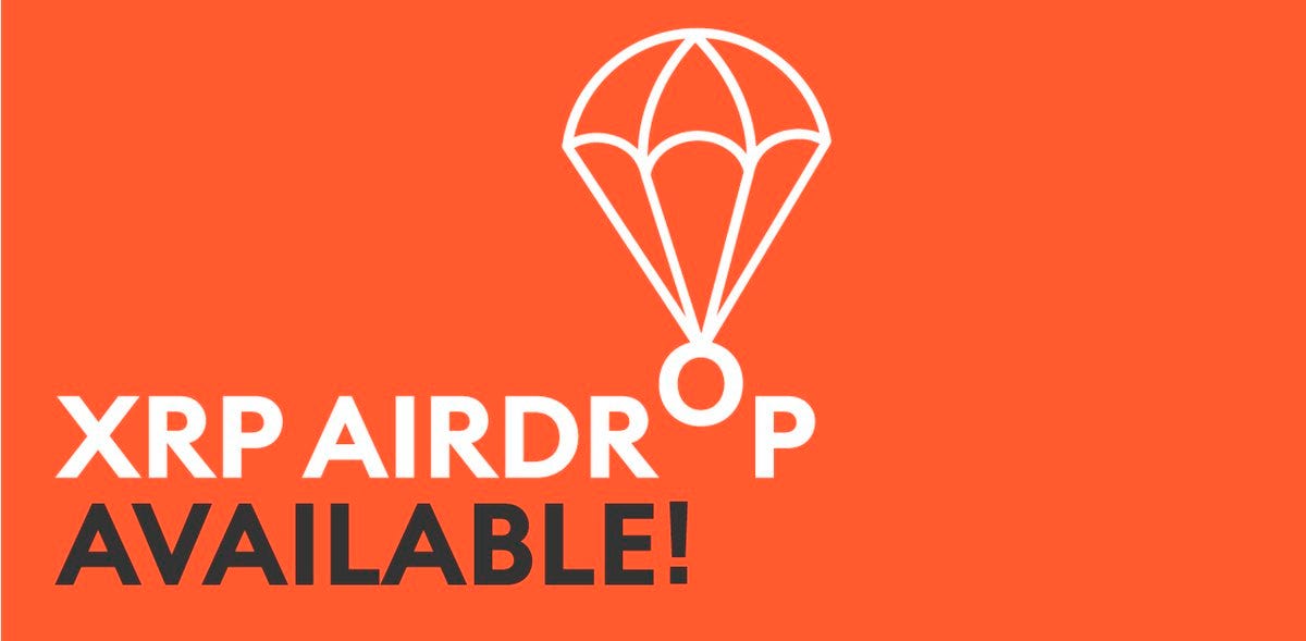 Advantages and disadvantages of Ripple airdrops