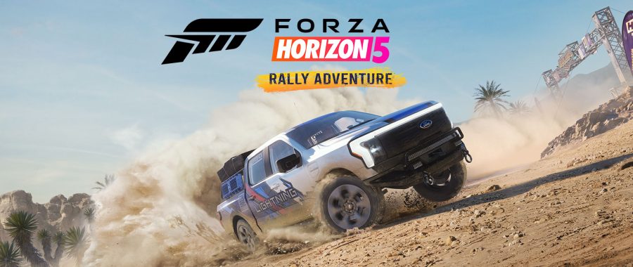 بررسی بازی فورزا هورایزن 5 | Forza Horizon 5 برای ایکس باکس Xbox Series X|S