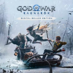 بررسی بازی گادآف وار رگناروک | بررسی بازی God Of War Ragnarok