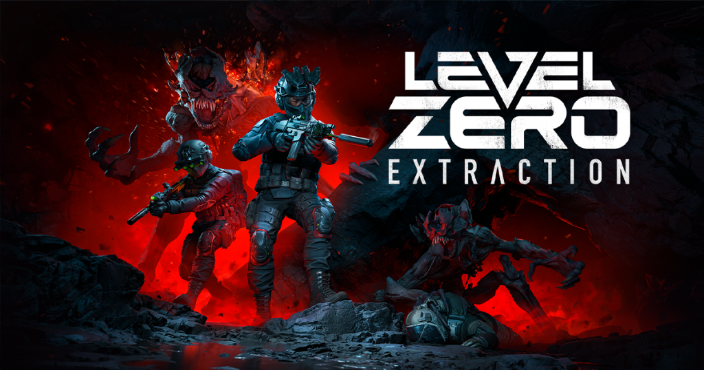 Level Zero Extraction