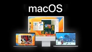 آموزش سیستم عامل مک MAC OS جلسه اول