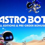 بررسی بازی Astro Bot | آستروبات برای PS5