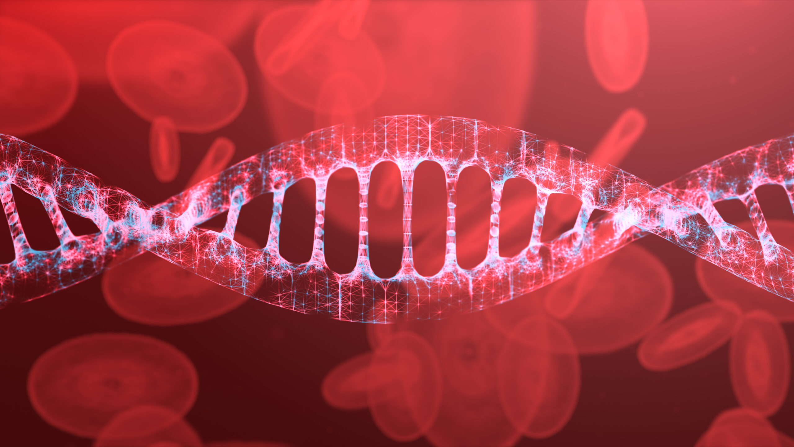 تست خون نوآورانه برای تشخیص بیماری‌های التهابی در کودکان | ابزار جدید RNA بدون سلول برای شناسایی بیماری‌های نادر