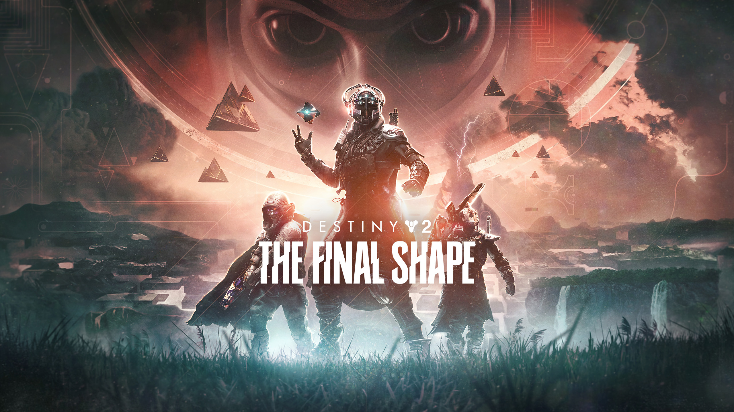 بررسی Destiny 2 | The Final Shape – پایان حماسی و تولد دوباره در دنیای بی‌پایان