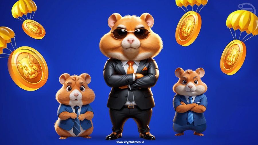 کارت های ایردراپ همستر امروز 16 شهریور 1403 Hamster