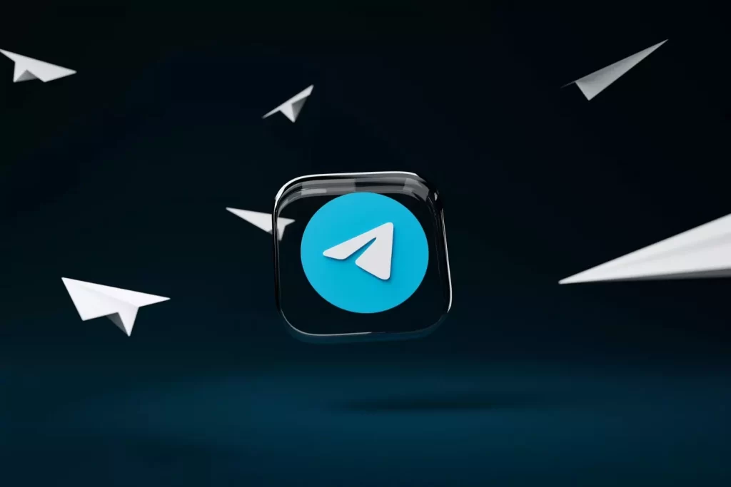 خرید اکانت تلگرام پرمیوم Telegram Premium