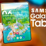 بررسی تبلت سامسونگ گلکسی Tab A9 پلاس | سامسونگ Galaxy Tab A9 Plus