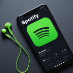 خرید اکانت اکانت اسپاتی‌فای Spotify | پرمیوم اسپاتی فای Spotify