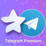 خرید اکانت تلگرام پرمیوم Telegram Premium