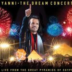 دانلود آلبوم بی کلام The Dream Concert Live From The Great Pyramids Of Egypt از یانی Yanni 2016