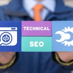 سئو تکنیکال یا بهینه‌سازی فنی (Technical SEO) وب سایت چگونه است