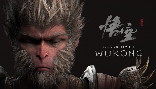 Black Myth : Wukong