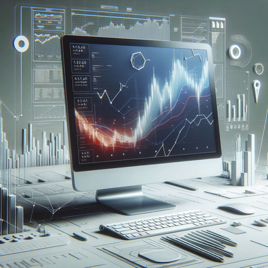 دانلود اندیکاتور Midas OBV برای متاتریدر4