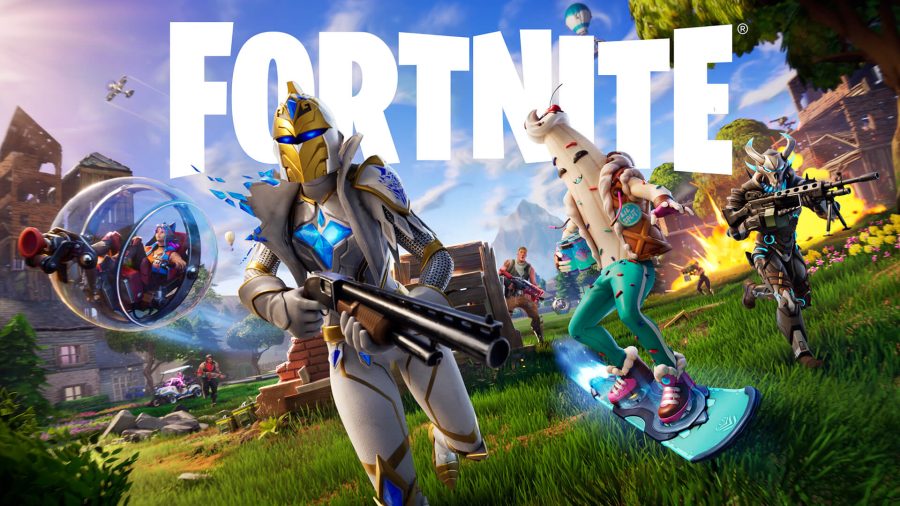 بررسی بازی Fortnite | تجربه‌ای هیجان‌انگیز در دنیای رقابت و همکاری