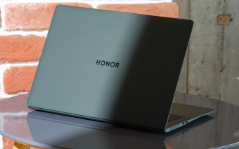 بررسی لپ تاپ Honor MagicBook Art 14