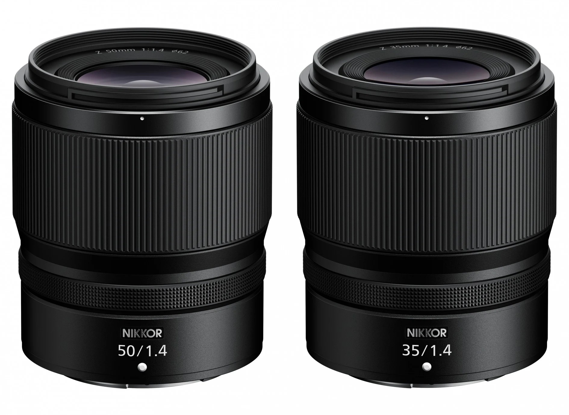 بررسی کامل لنز Nikon Z 50mm f1.4 | عملکرد عالی، دیافراگم گسترده و قیمت مقرون به صرفه