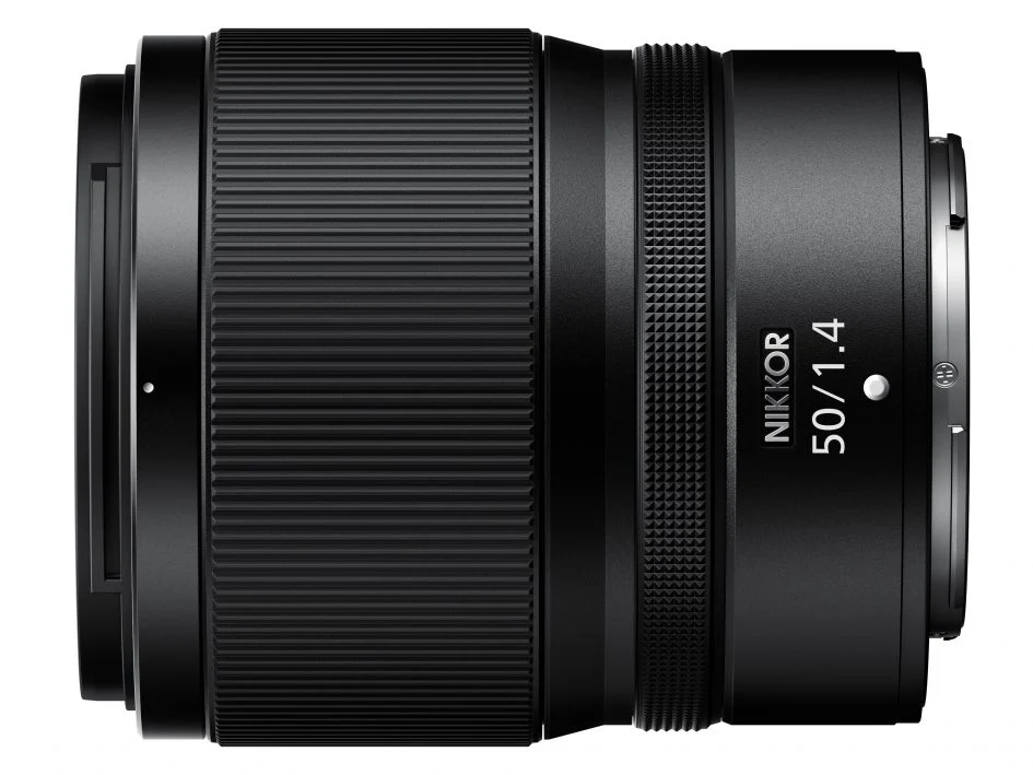 بررسی کامل لنز Nikon Z 50mm f1.4 | عملکرد عالی، دیافراگم گسترده و قیمت مقرون به صرفه