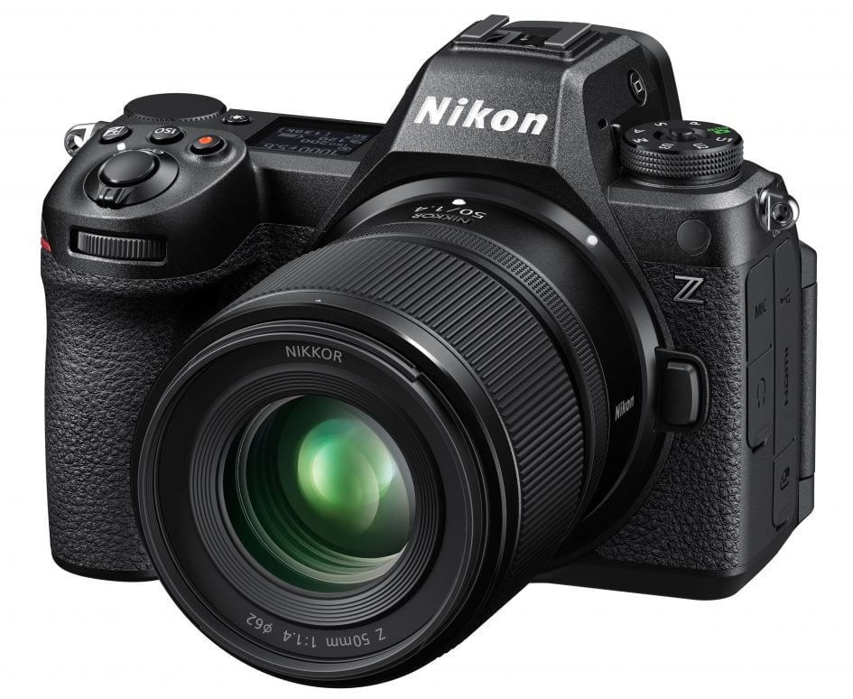 بررسی کامل لنز Nikon Z 50mm f1.4 | عملکرد عالی، دیافراگم گسترده و قیمت مقرون به صرفه