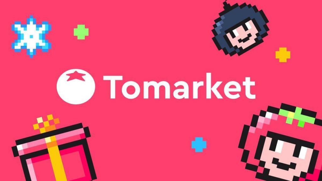 کد کمبو ایردراپ تومارکت ایردراپ تومارکت Tomarket Secret Combo  بیست ونهم شهریور 1403