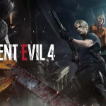 بررسی بازی Resident Evil 4 برای ایکس باکس xbox Series X