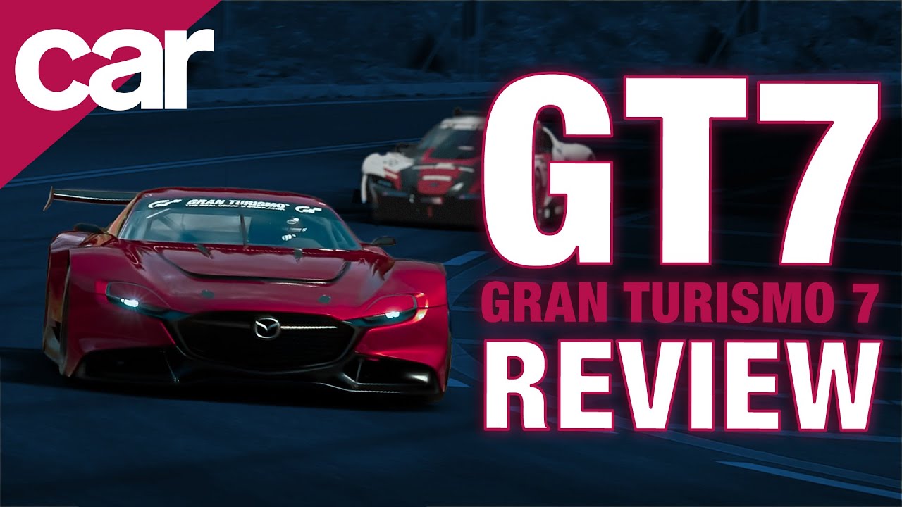 بررسی Gran Turismo 7 | تجربه‌ای نوین در دنیای اتومبیل‌رانی با گرافیک خیره‌کننده و سیستم‌های نوآورانه