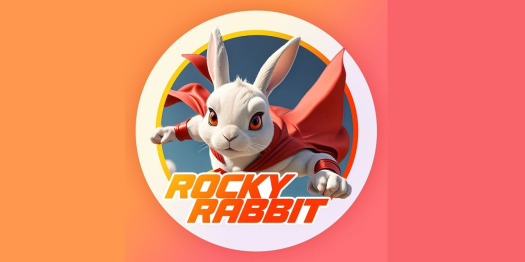 راکی ربیت تخم‌مرغ‌های عید پاک  30 شهریور  1403 Rocky Rabbit بیست سپتامبر ۲۰۲۴  