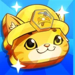 Cat Gold Miner کت گولد ماینر